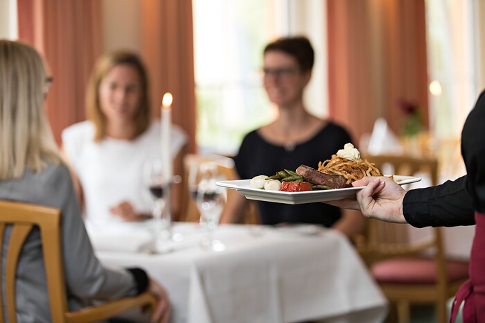 Restaurant Schwarzwaldhotel Gengenbach