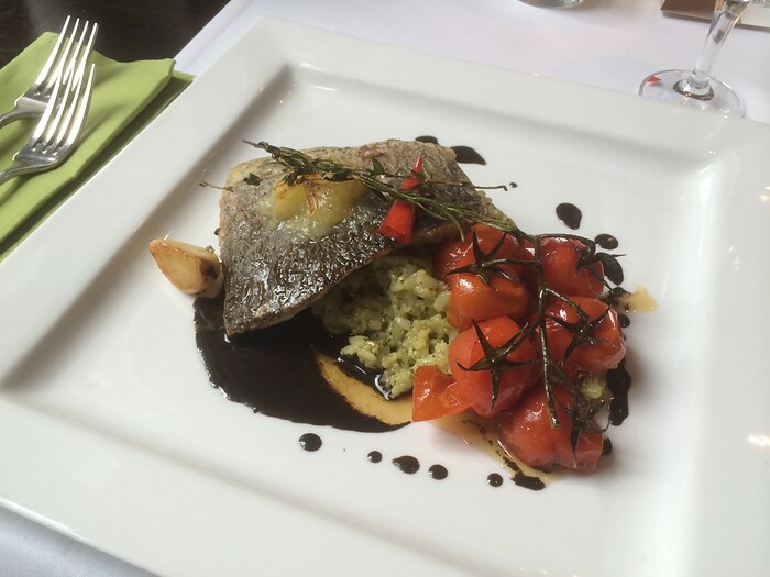 Restaurant Henrichs