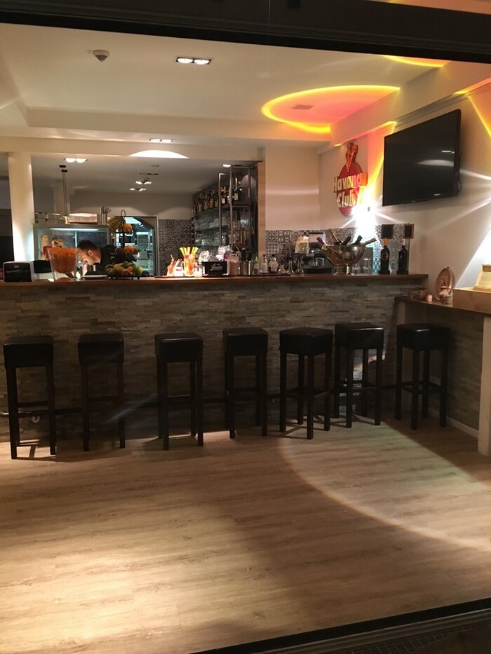 Restaurant Sartiglia