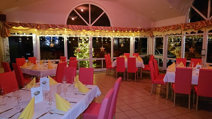 Restaurant Goldbächel