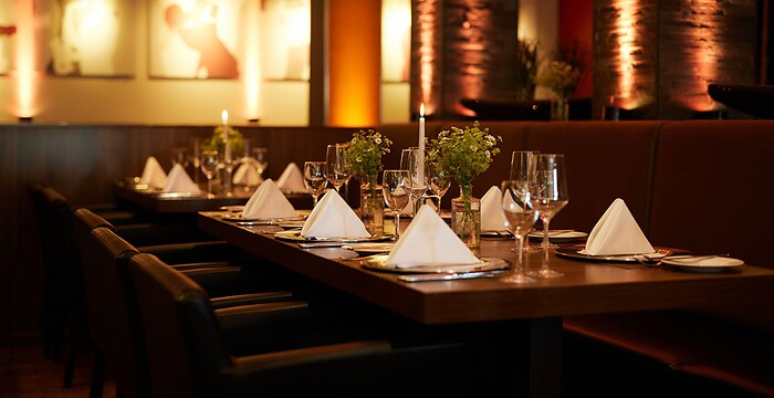 Restaurant  musics
