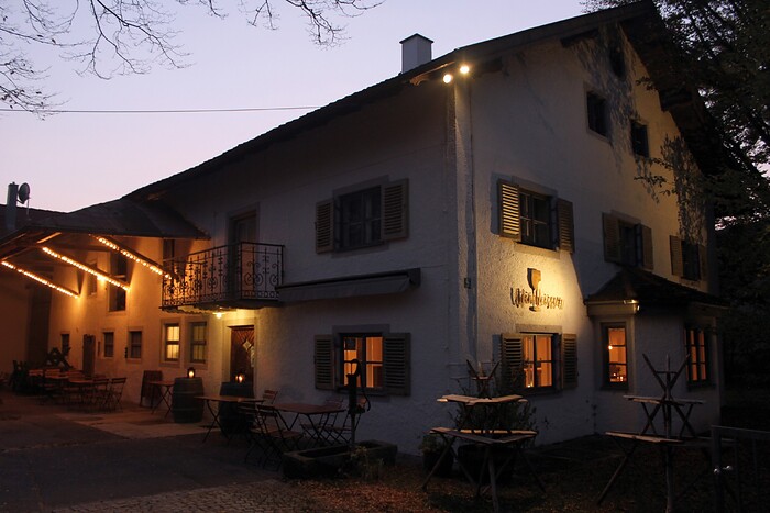 Restaurant Der Weinbeisser