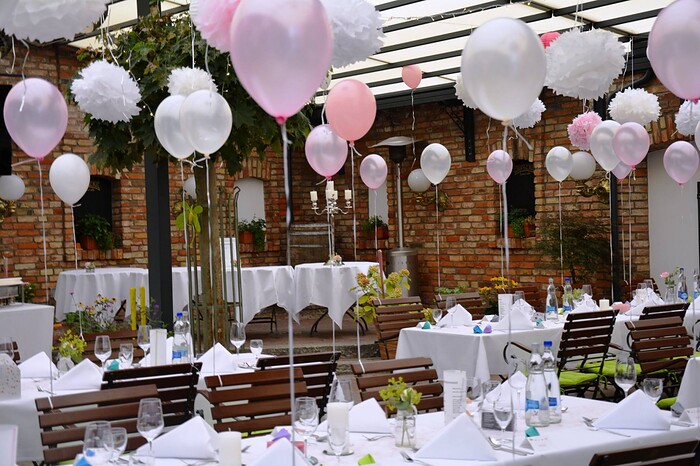 Restaurant Brasserie Stralsund