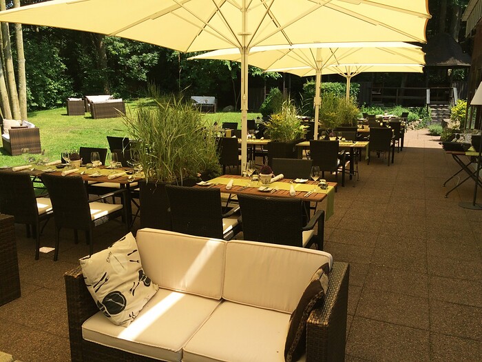 Restaurant Villa im Tal GmbH