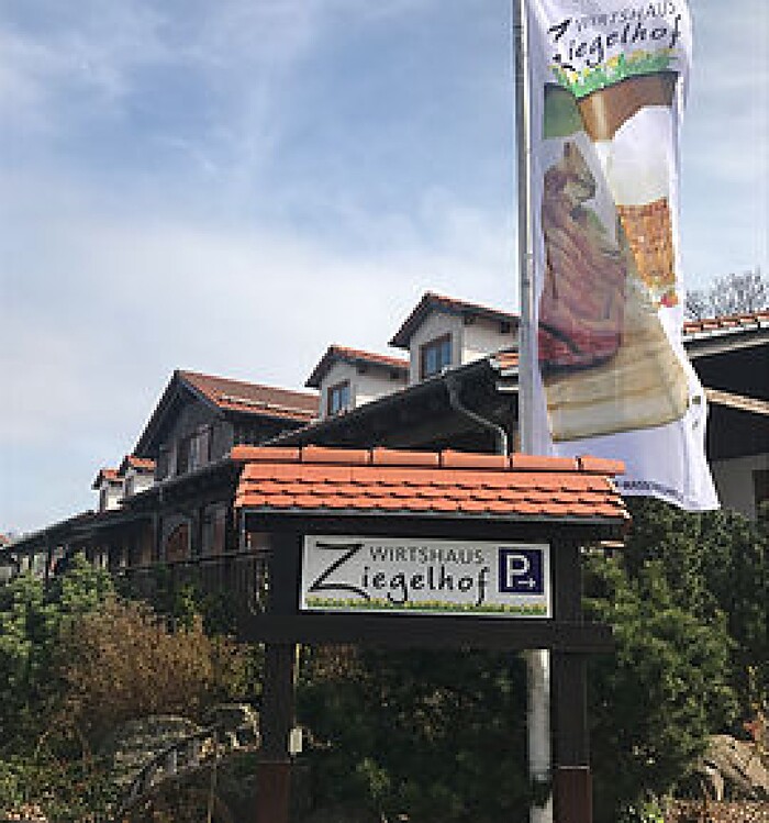 Wirtshaus Ziegelhof