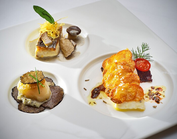 Ristorante Dal Fabbro