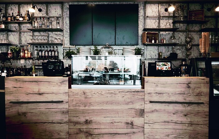 Restaurant xfresh - coffee & foodlounge