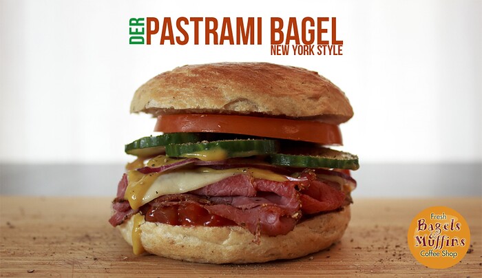 Restaurant Fresh Bagels & Muffins