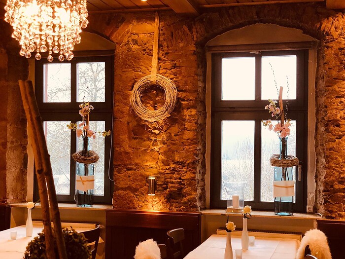 Hotel & Restaurant Dragonerbau