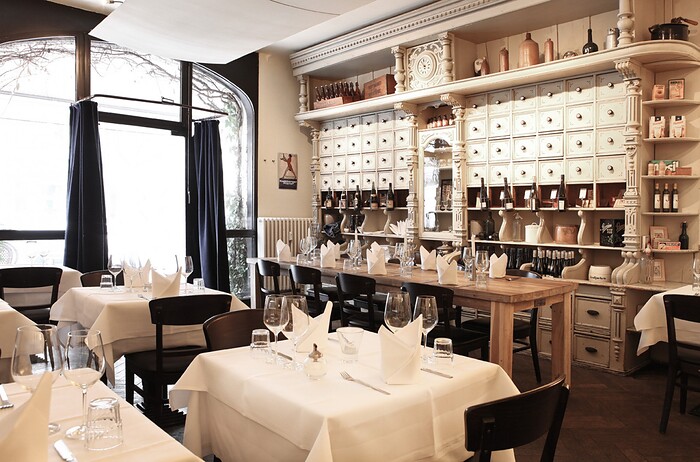 Restaurant Diekmann
