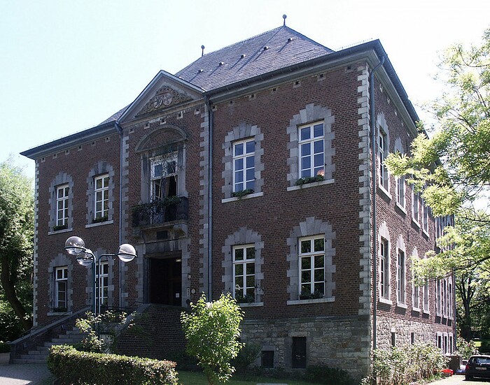Restaurant Schloß Schänke