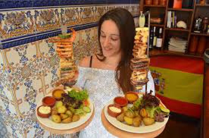 Restaurant Hispano