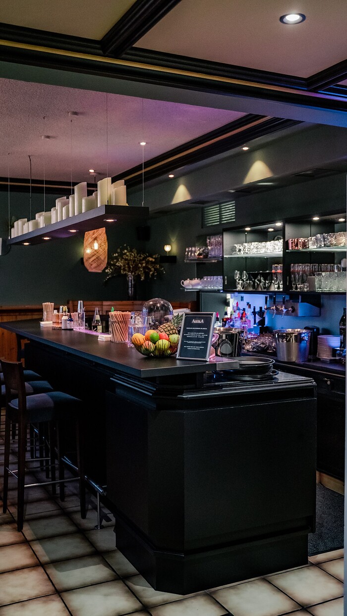 Hotel & Restaurant Adler