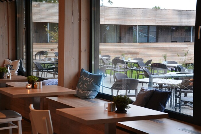 Restaurant Strandkind