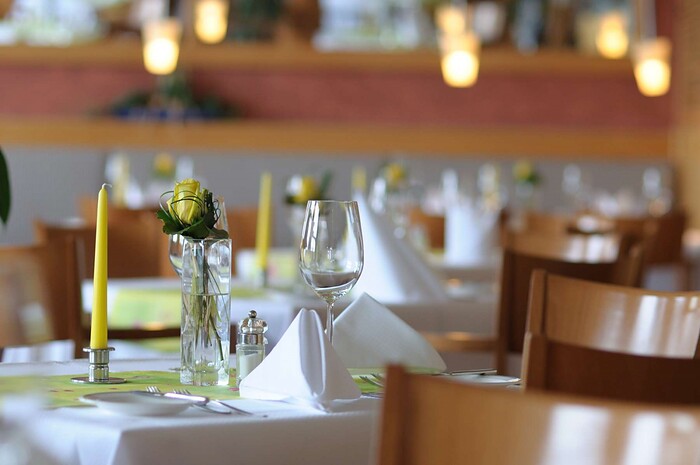 Restaurant 'STRAND12'