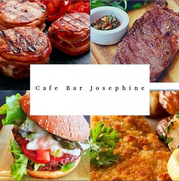 Bistro Bar Josephine