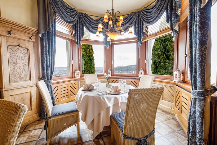 Steinburgs Restaurant