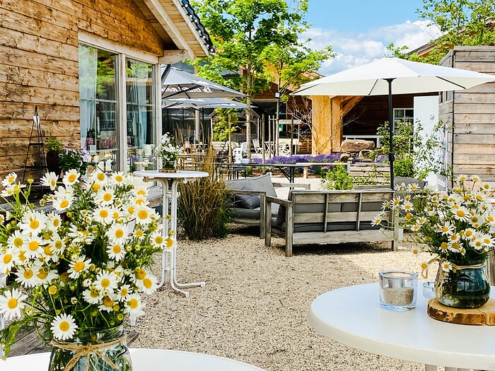 Restaurant Krewelshof Eifel