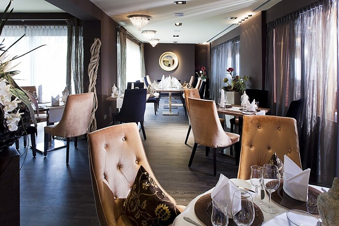 Restaurant Der Heidehof - Fine Dining