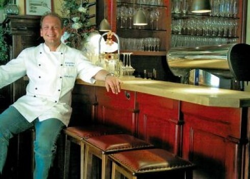 Restaurant Andechser