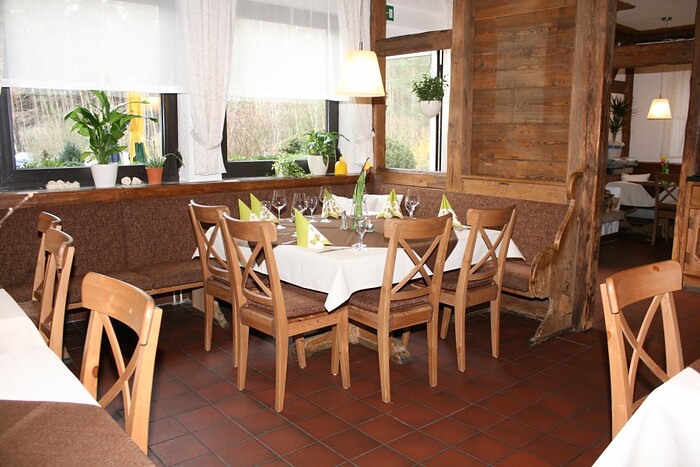 Restaurant Holzwurm