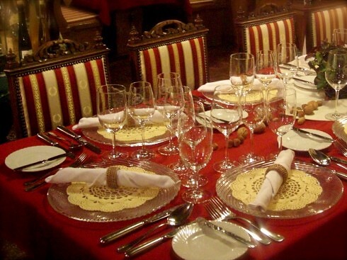 Restaurant Zum Turm