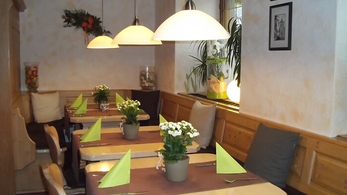 Gasthof Krone - Lax