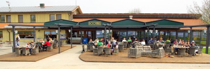 Restaurant Das BOOTHAUS