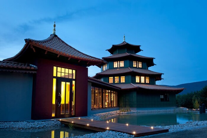 Restaurant Spirit & Spa Birkenhof am Elfenhain