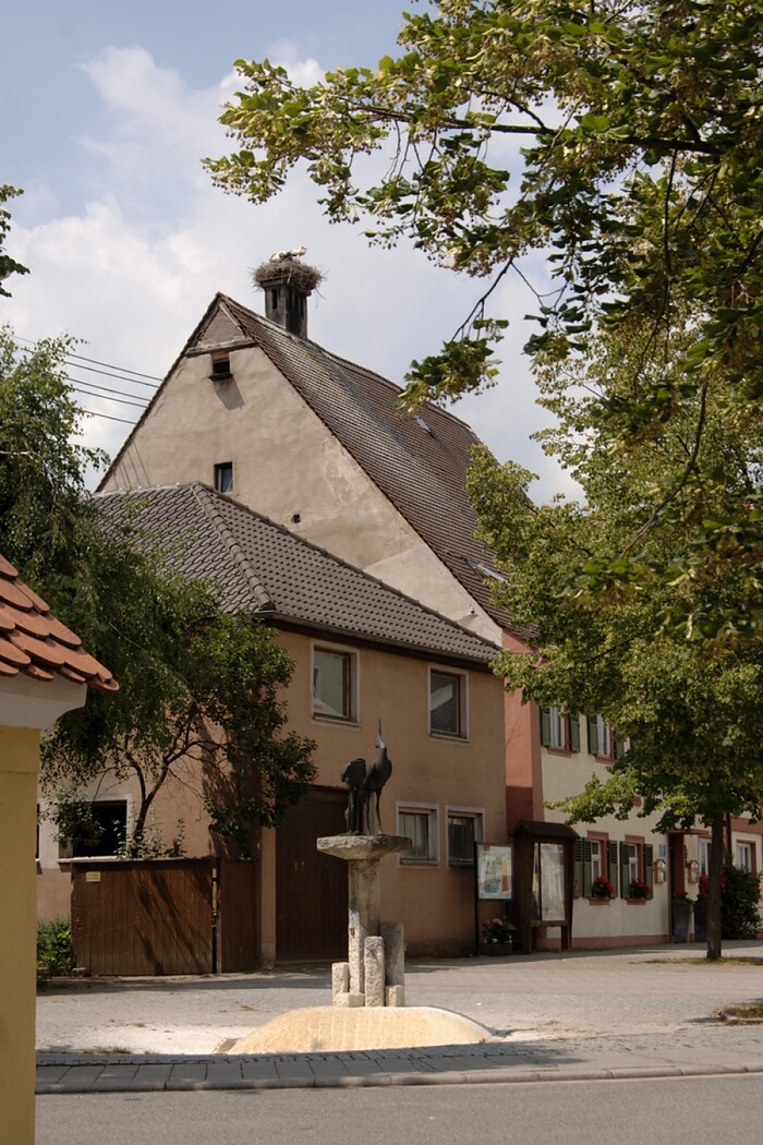 Restaurant Landgasthof Pickel