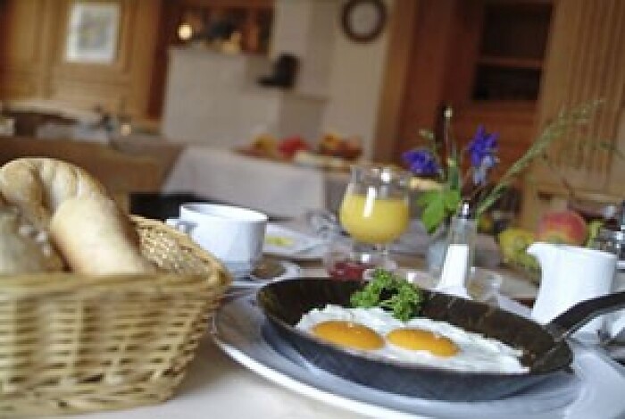 Gasthof Krone