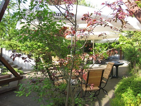 Hotel & Restaurant Bock