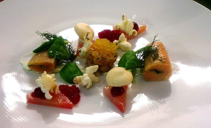 Goldener Hahn - Fine Dining Gasthof