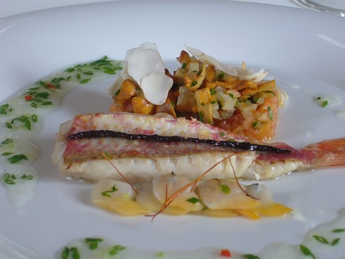 Restaurant Feurers Bauernstüble zum Rindfuß