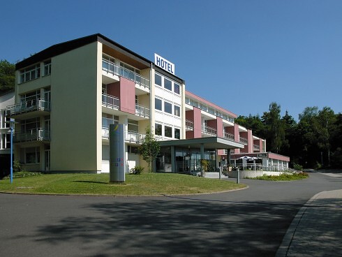 Restaurant Rhein 636 im Ringhotel Haus Oberwinter