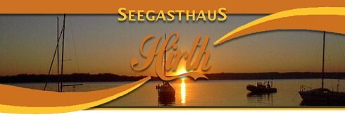 Restaurant Seegasthaus Hirth