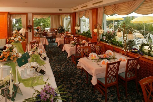 Restaurant Bellevue