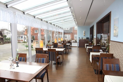 Restaurant Seeblick **** Genuss und Spa Resort Amrum