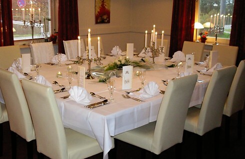 Hotel Friesenhaus