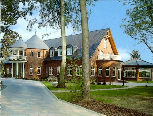 Hotel und Restaurant Waldschlößchen