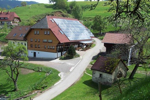 Restaurant Altenvogsthof