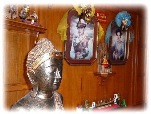 Restaurant Pochana Thai
