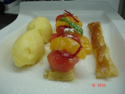 HOTEL-RESTAURANT ZUR SONNE