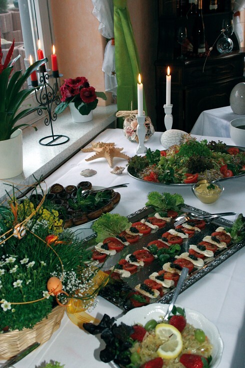 LANDKRUG Hotelrestaurant am Fehmarnbelt