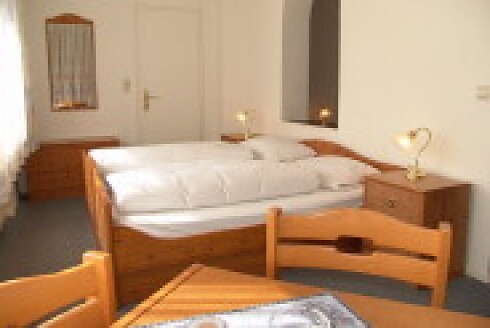 Hotel Bauer GmbH