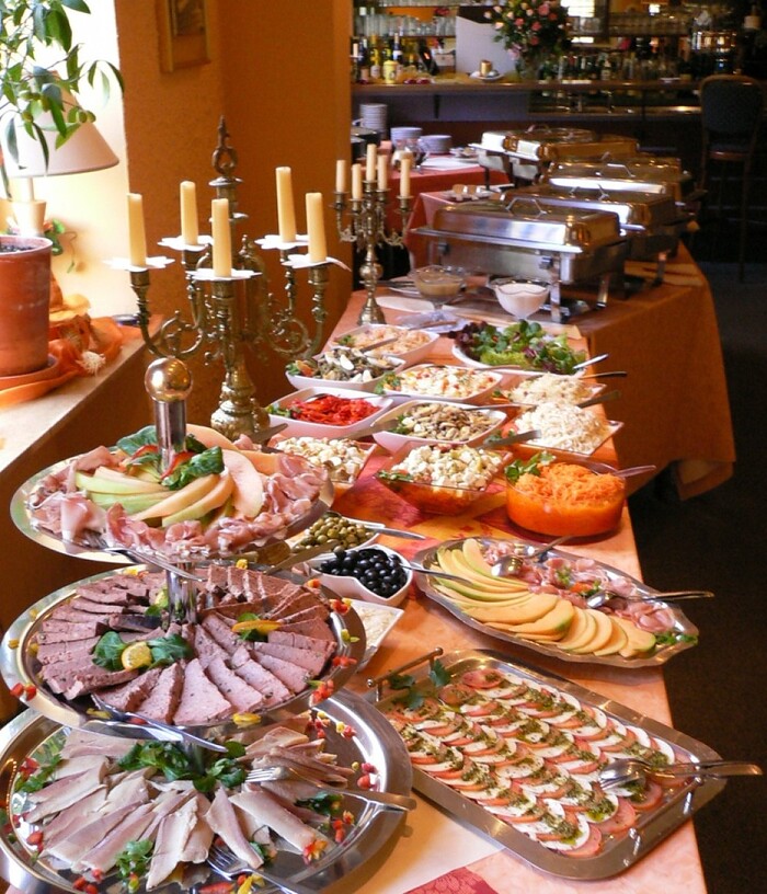 Restaurant Altes Casino