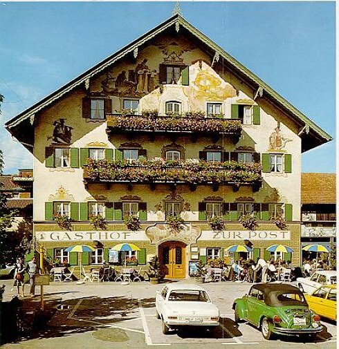 Restaurant Zur Post