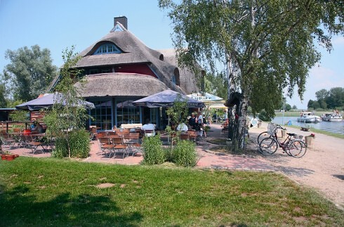 Restaurant Fischerhaus Plau am See