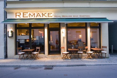 Restaurant Remake