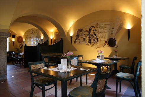 Restaurant Fichtestube